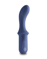 Vibrador Desire Fortuna - Cobalt - Cake Sex Shop